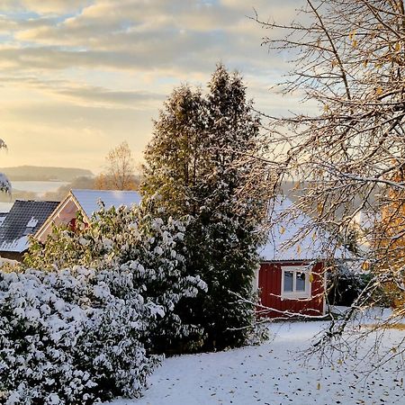 Ferienhaus Loeh Kleinmaischeid Экстерьер фото