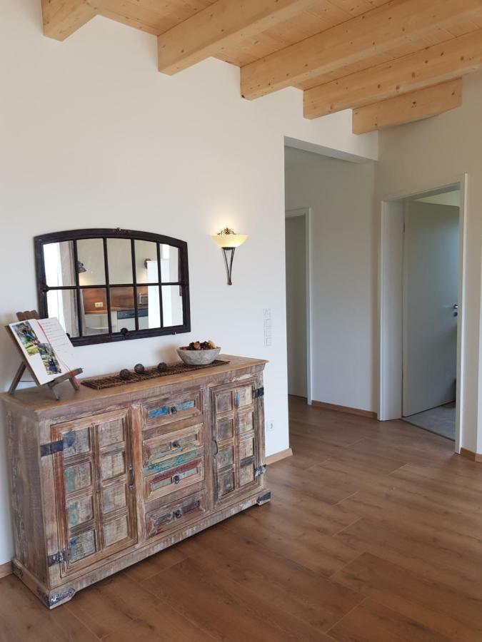 Ferienhaus Loeh Kleinmaischeid Экстерьер фото