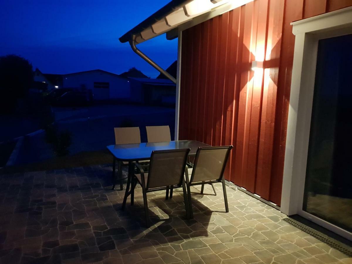 Ferienhaus Loeh Kleinmaischeid Экстерьер фото