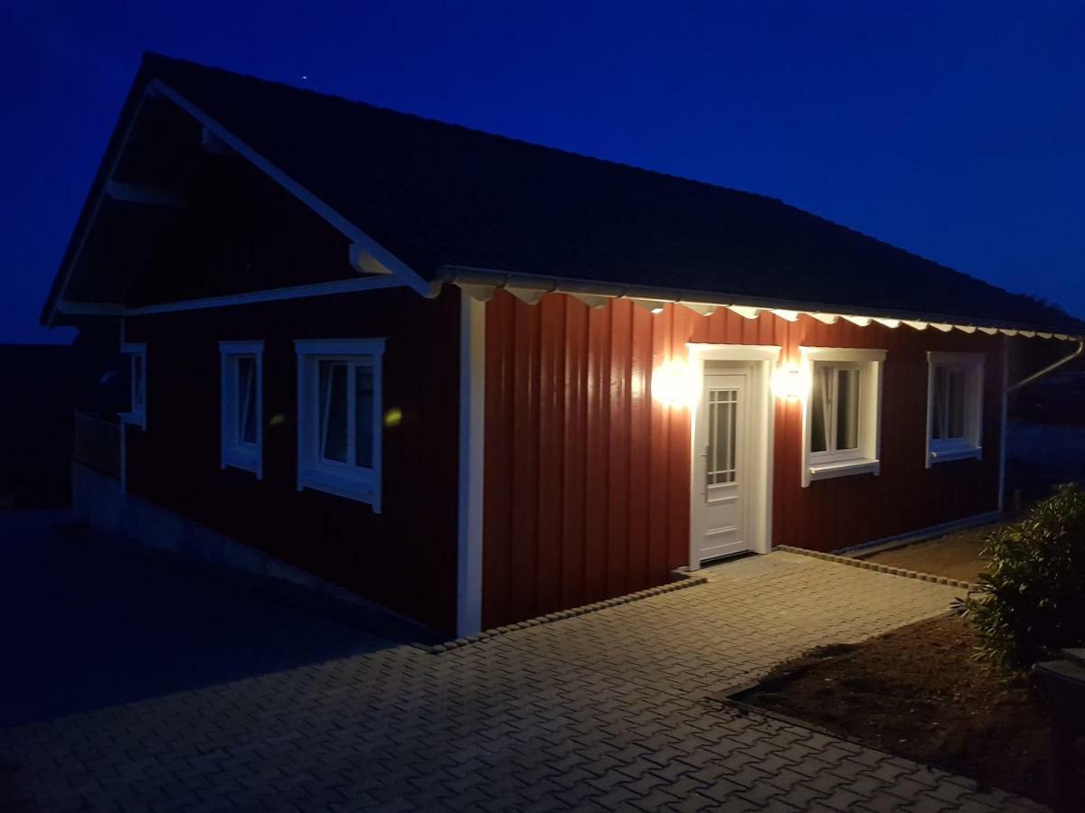 Ferienhaus Loeh Kleinmaischeid Экстерьер фото