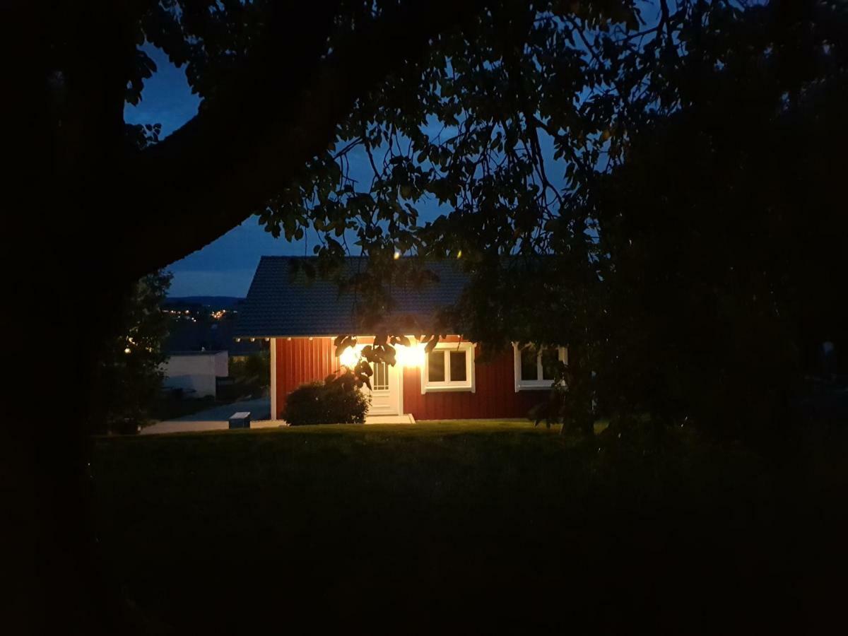 Ferienhaus Loeh Kleinmaischeid Экстерьер фото