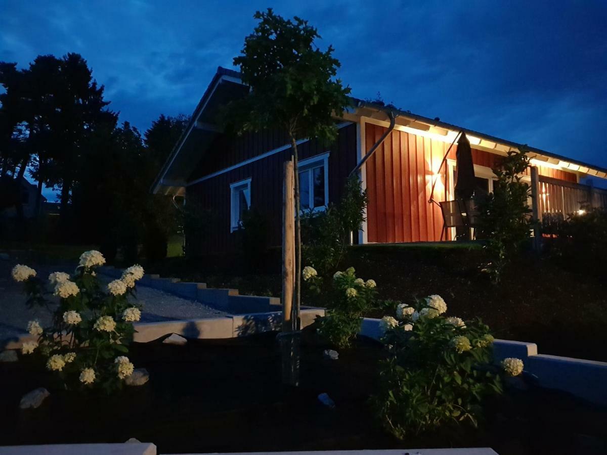 Ferienhaus Loeh Kleinmaischeid Экстерьер фото