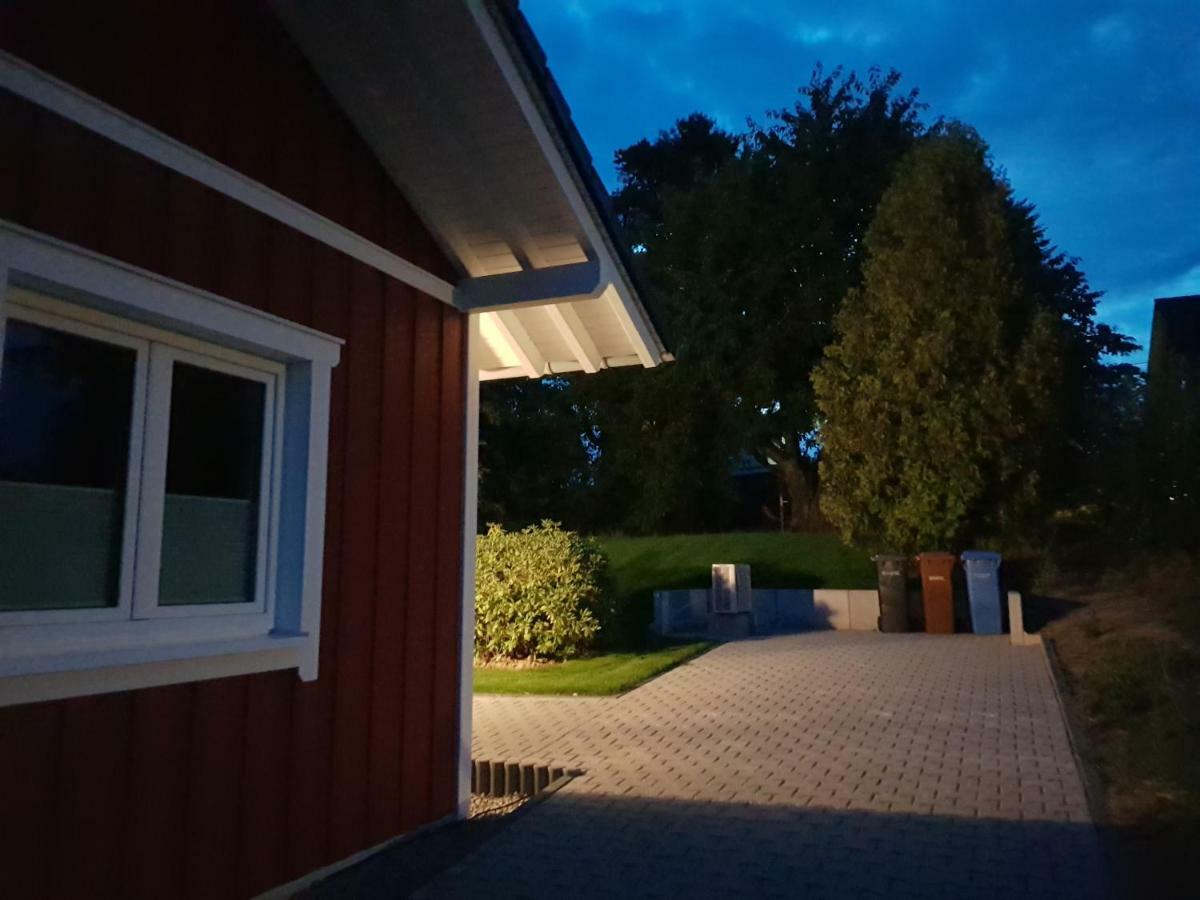 Ferienhaus Loeh Kleinmaischeid Экстерьер фото